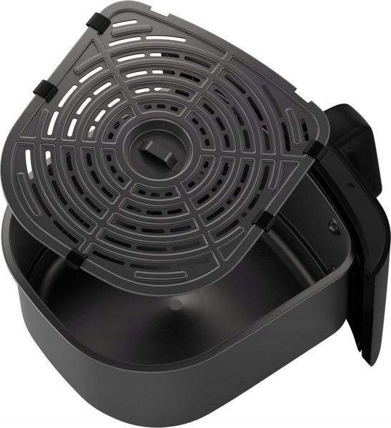 Мультипіч (аерофритюрниця) Electrolux EAF7SB 552272 фото