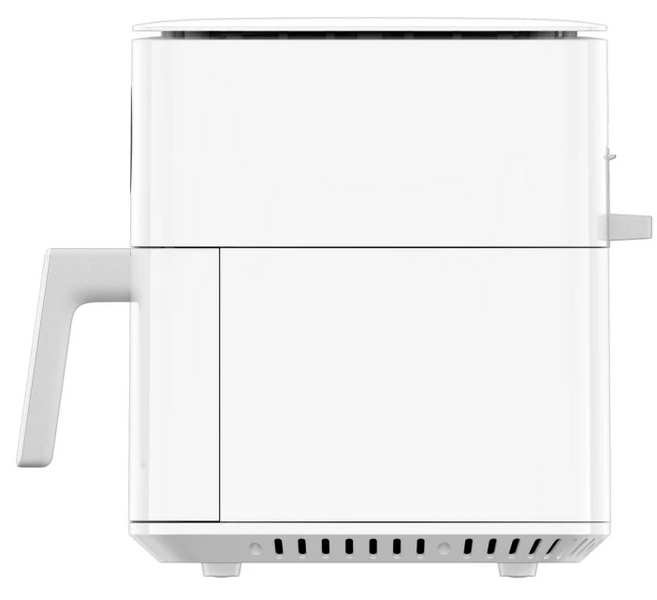 Мультипечь (аэрофритюрница) Xiaomi Mi Air Fryer 6.5L MAF-W6501 White 643478 фото
