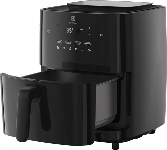Мультипіч (аерофритюрниця) Electrolux EAF7SB 552272 фото