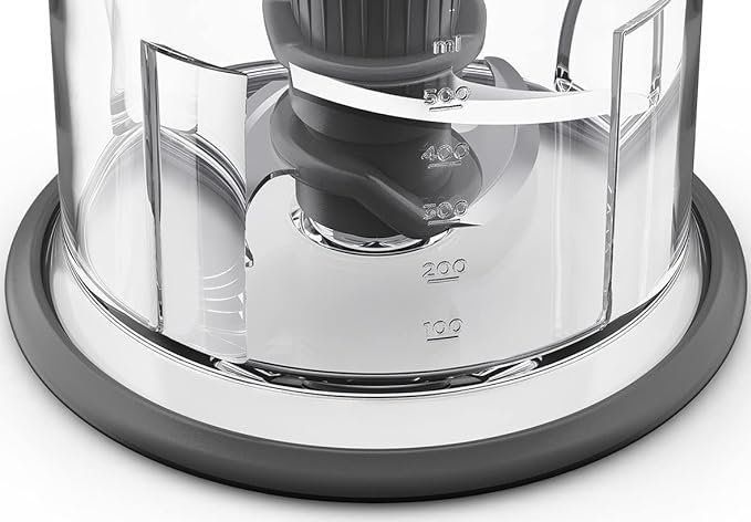 Измельчитель Kenwood CHP61.000WH White 563378 фото