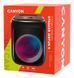 Портативная колонка Canyon OnFun 5 Black (CNE-PBSP5) 527454 фото 5