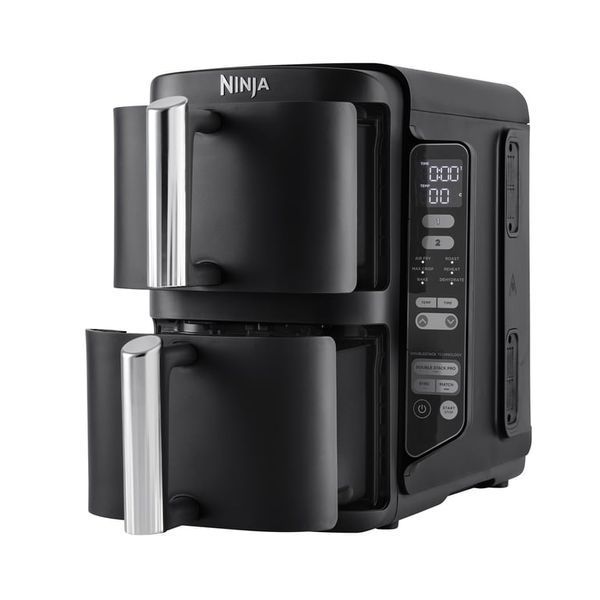 Мультипечь (аэрофритюрница) Ninja SL300EU 526943 фото
