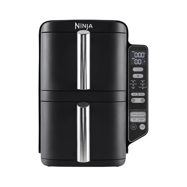 Мультипечь (аэрофритюрница) Ninja SL300EU 526943 фото