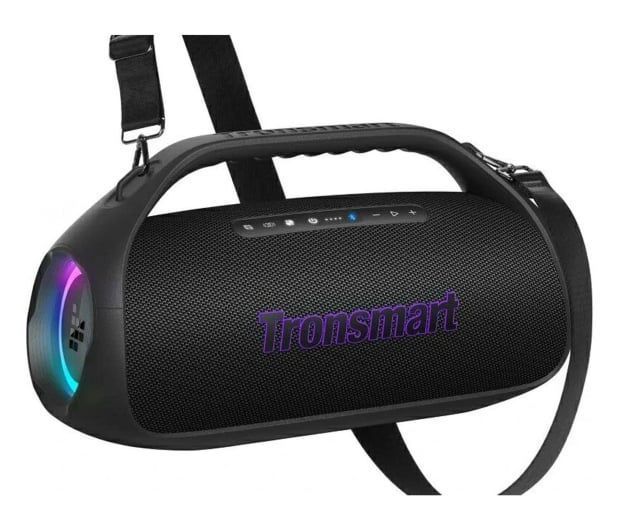 Портативная колонка Tronsmart Bang 2 Black 615920 фото