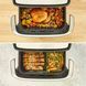 Мультипіч Tefal Dual Easy Fry Flex EY922D 617163 фото 4