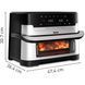 Мультипіч Tefal Dual Easy Fry Flex EY922D 617163 фото 5