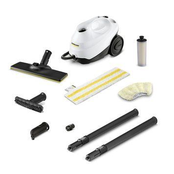 Пароочисник Karcher SC 3 EasyFix (1.513-650.0) White 506835 фото