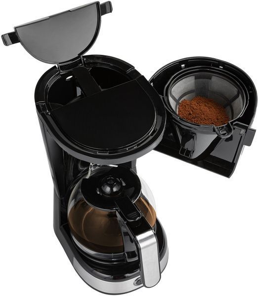 Крапельна кавоварка Tesla CoffeeMaster ES200 593528 фото