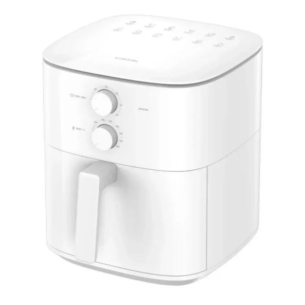 Мультипіч Xiaomi Air Fryer S1 6L White (BHR8507CN) 627223ua фото