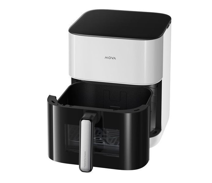 Мультипечь (аэрофритюрница) Dreame Mova FD10 Pro White 529202 фото