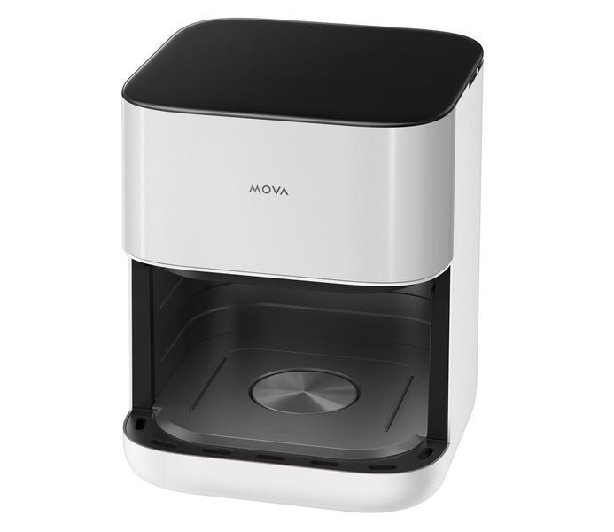 Мультипечь (аэрофритюрница) Dreame Mova FD10 Pro White 529202 фото