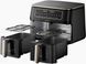Мультипечь (аэрофритюрница) Dreame Tasti DZ30 Black (DREAME-DZ30-BK) 643500 фото 2