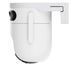 IP-камера видеонаблюдения Ezviz H9C 2K (R100-8H33WKFL) 527983 фото 3