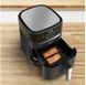 Мультипечь (аэрофритюрница) Tefal Easy Fry&Grill Precision EY505815 484262ua фото 5