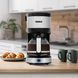 Крапельна кавоварка Tesla CoffeeMaster ES200 593528 фото 6