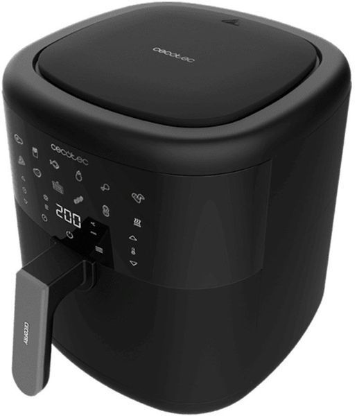 Мультипіч (аерофритюрниця) Cecotec Cecofry Bombastik 6000 Full (CCTC-04993) 579117 фото