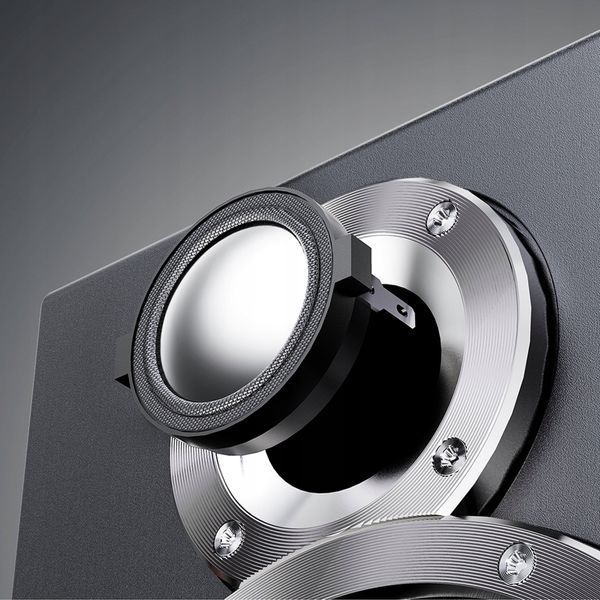 Акустична система FiiO SA1 Black 589366 фото