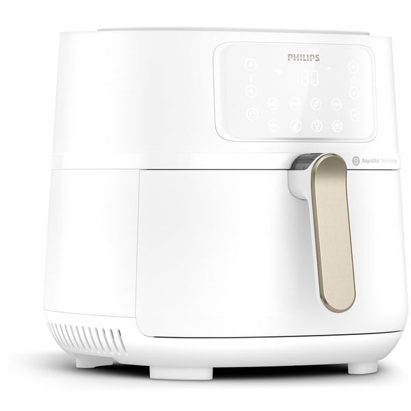 Мультипечь (аэрофритюрница) Philips Airfryer 5000 Series XXL Connected HD9285/00 571301ua фото