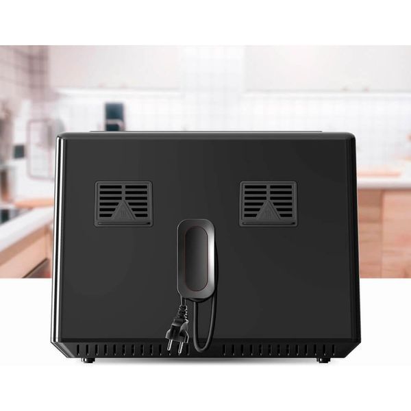Мультипіч (аерофритюрниця) Black+Decker BXAF9000E 530177 фото