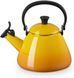 Чайник Le Creuset Kone Nectar Orange 612255 фото 1
