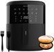 Мультипіч (аерофритюрниця) Cecotec Cecofry Bombastik 6000 Full (CCTC-04993) 579117 фото 1
