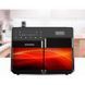 Мультипіч (аерофритюрниця) Black+Decker BXAF9000E 530177 фото 8