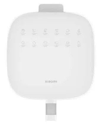 Мультипіч (аерофритюрниця) Xiaomi Air Fryer Essential 6L (BHR8588EU) 572955 фото
