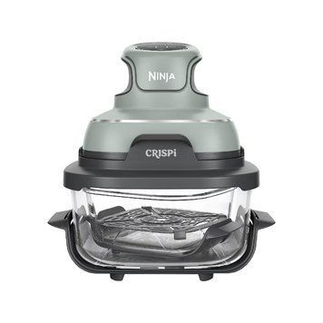 Мультипечь Ninja Crispi FN101EUSG 620560ua фото