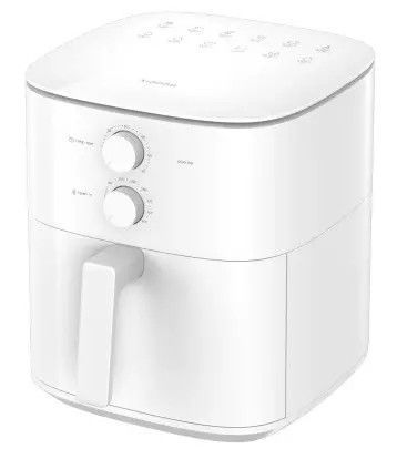 Мультипіч (аерофритюрниця) Xiaomi Air Fryer Essential 6L (BHR8588EU) 572955 фото