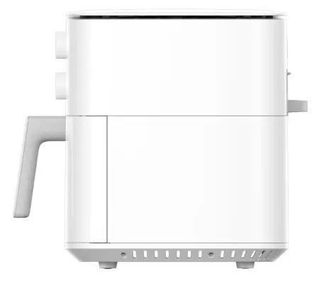 Мультипіч (аерофритюрниця) Xiaomi Air Fryer Essential 6L (BHR8588EU) 572955 фото