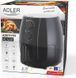 Мультипіч (аерофритюрниця) Adler AD 6312 531370 фото 15