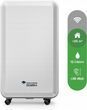 Осушувач повітря Mycond Roomer Smart 12 (MCDHRMS12)