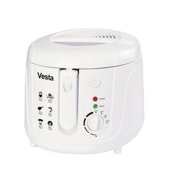 Фритюрниця Vesta EDF01 220062 фото