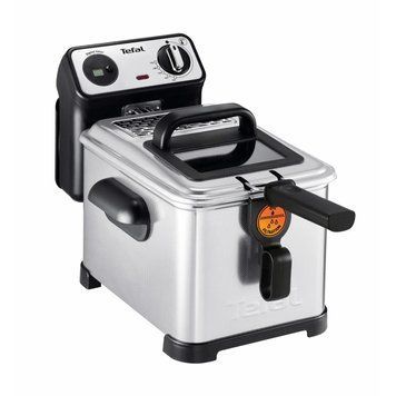 Фритюрница Tefal Filtra Pro FR511170 634659ua фото