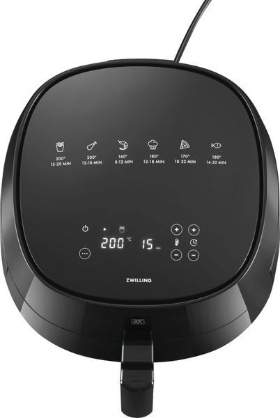 Мультипіч (аерофритюрниця) Zwilling 36450-280-0 478747 фото