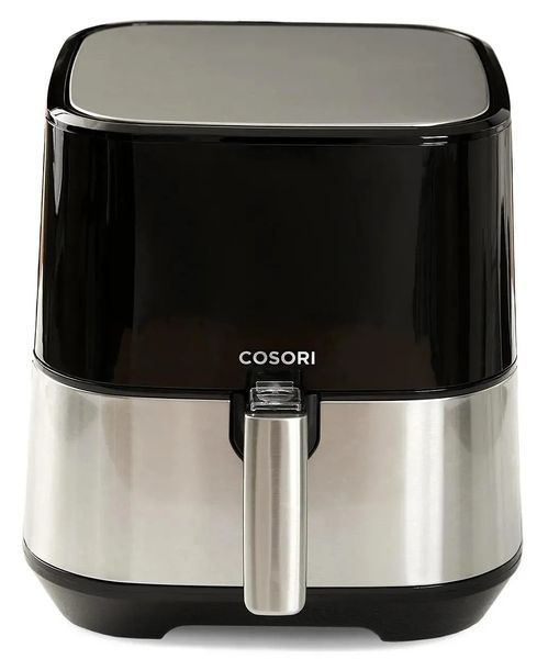 Мультипечь (аэрофритюрница) Cosori CP258-AF-DEU 510561 фото