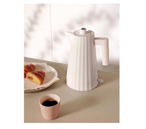 Электрочайник Alessi Plisse MDL061W 357353 фото
