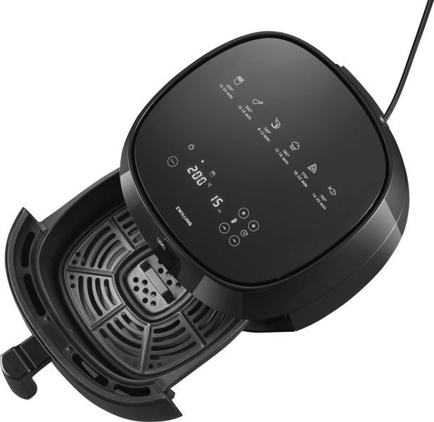 Мультипіч (аерофритюрниця) Zwilling 36450-280-0 478747 фото