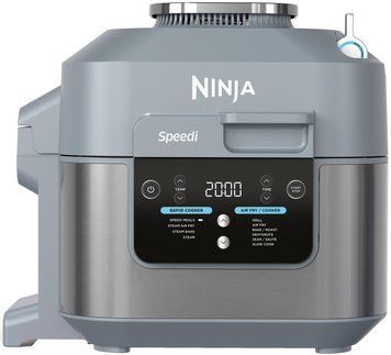 Мультипіч (аерофритюрниця) Ninja ON400EU 479004 фото