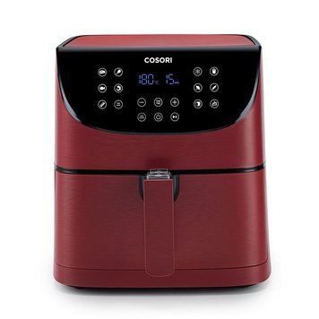 Мультипечь (аэрофритюрница) Cosori Premium CP158-AF-RXR 510562 фото