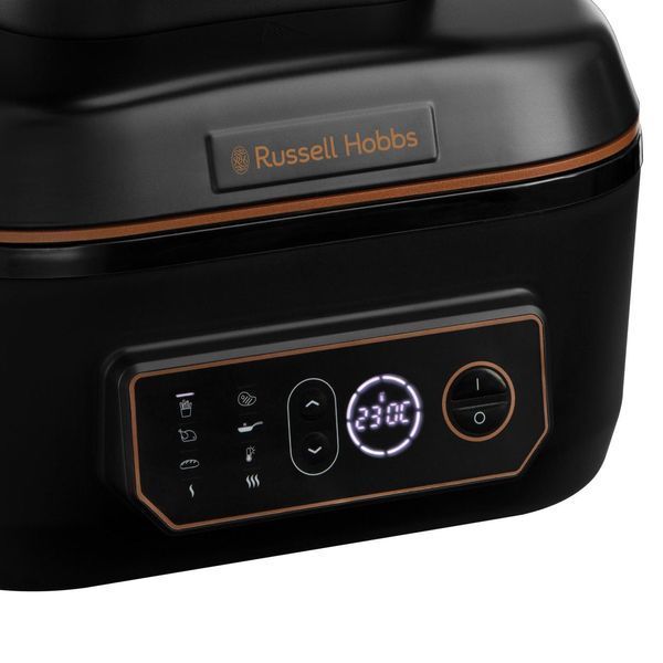 Мультипечь (аэрофритюрница) Russell Hobbs SatisFry Air&Grill 26520-56 463989 фото