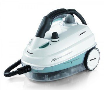 Пароочисник Ariete 4146 White 288038 фото