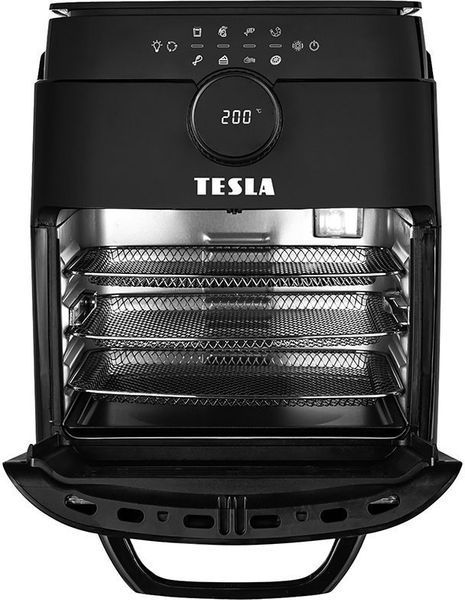 Мультипечь Tesla AirCook&Grill QG800 620572 фото