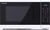 Мікрохвильовка Sharp YC-MS252AE-W Black 546526 фото