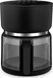 Мультипечь (аэрофритюрница) 4Swiss ABB-G24 Pure Glass Black 552225 фото 3