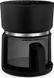 Мультипечь (аэрофритюрница) 4Swiss ABB-G24 Pure Glass Black 552225 фото 4