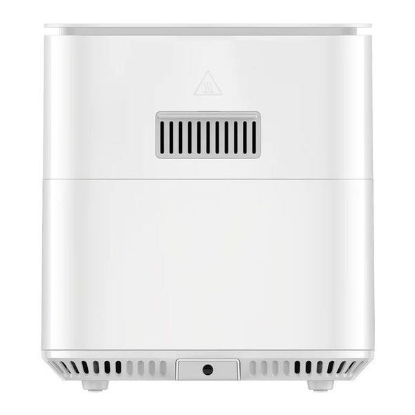 Мультипіч (аерофритюрниця) Xiaomi Mi Smart Air Fryer 6.5L MAF10 White (BHR7358EU) 504066 фото