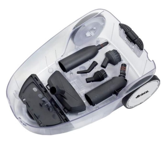 Пароочисник Ariete 4146 White 288038 фото