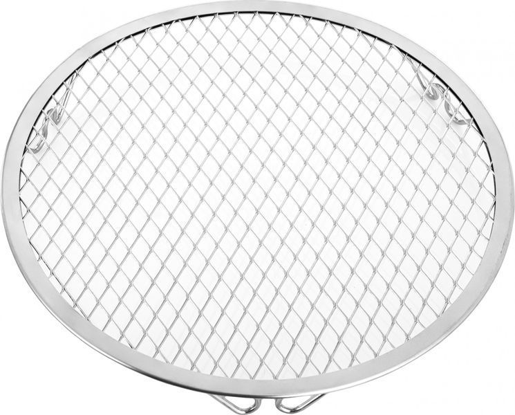 Мультипечь (аэрофритюрница) 4Swiss ABB-G24 Pure Glass Black 552225 фото