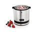 Морозивниця автоматична WMF Kitchenminis 3in1 (04.1645.0011) Silver 222766 фото 1